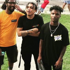 Meet your Posher, Devin